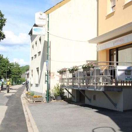 Pension Weber Wellen  Экстерьер фото