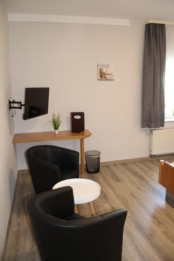 Pension Weber Wellen  Экстерьер фото