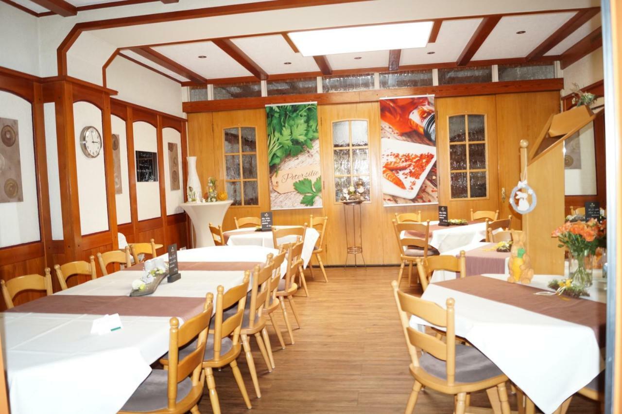 Pension Weber Wellen  Экстерьер фото